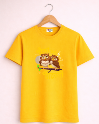 Pecha - Unisex Bengali Graphic printed t-shirt